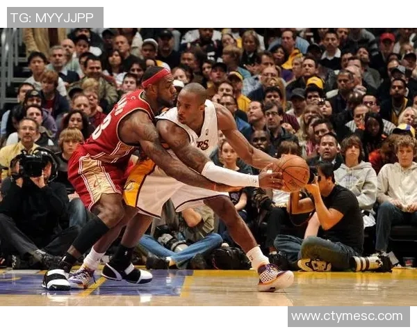 2019年1月14日湖人与骑士的激烈对决回顾与精彩瞬间分析