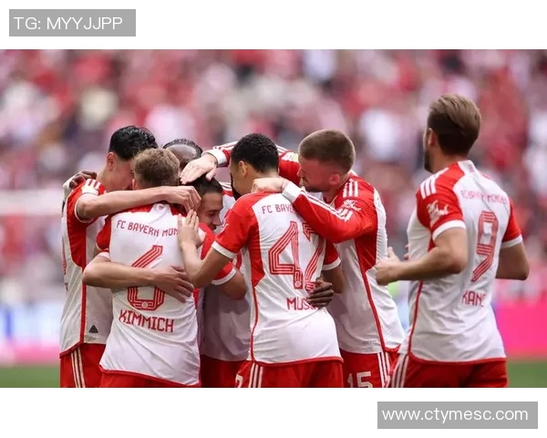 天下足球巴萨与拜仁次回合激战即将上演球迷期待的巅峰对决