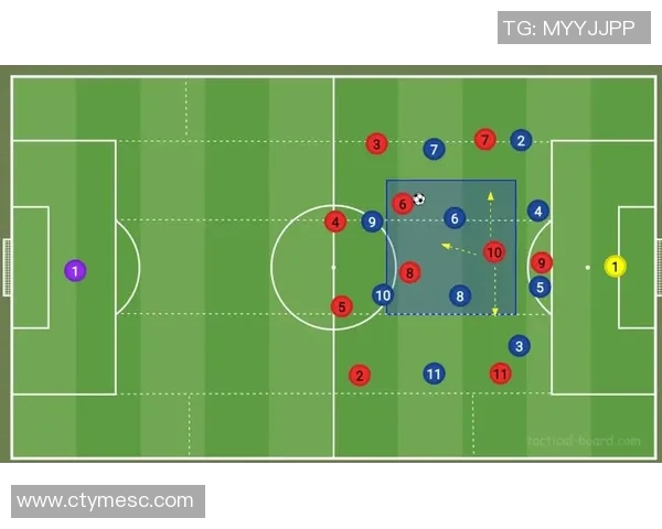 波里索夫巴特与塞纳容的激烈对决揭示足球战术新趋势
