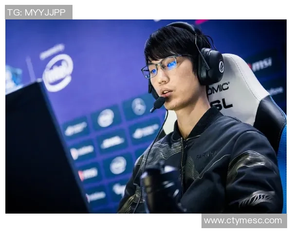 热议DOTA2BLG战队个人能力的蜕变与团队协作新篇章